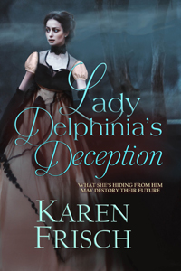Lady Delphinia's Deception